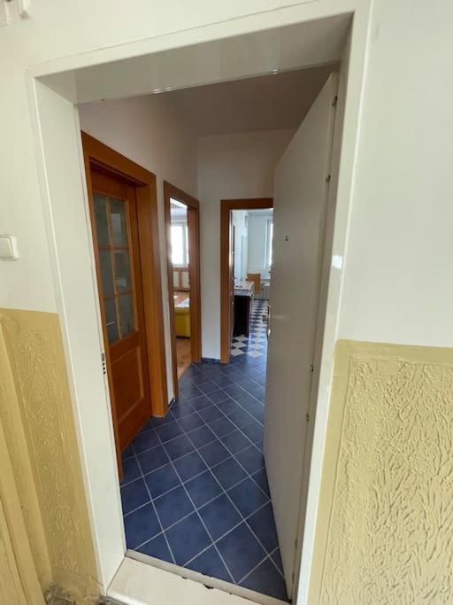 Apartman Obchodna Братислава Экстерьер фото